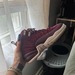 Nike Air Jordan 12 'Bordeaux 2017